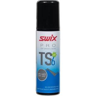 TS6 Liq. Blue, -4°C/-12°C 50ml One Colour (50 ml)