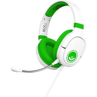 OTL Pokémon Poké ball White / Green Pro G1