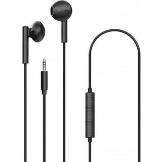 Linocell Hovedtelefoner med mikrofon og 3,5 mm stik - Hvid
