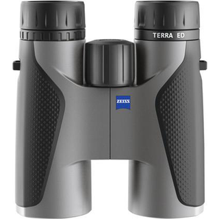 Zeiss Terra ED 10x32 black-grey
