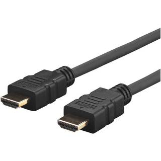 Pro Hdmi Kabel, 4K, 2M Vivolink