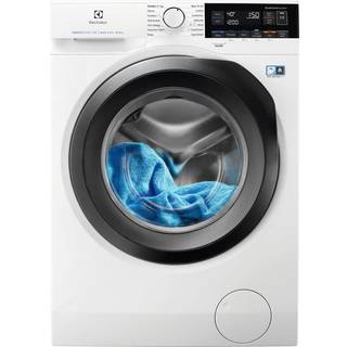 Electrolux EW7W6661S8 - Vaske/tørremaskine