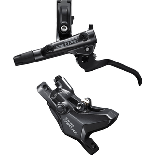 Skivebremssæt Shimano Foran BL-M6100