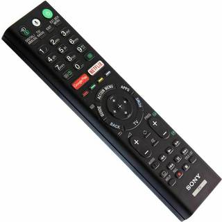 SONY RMF-TX221ES fjernbetjening