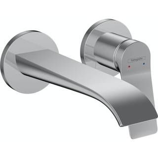 Hansgrohe Vivenis håndvaskarmatur 195 krom