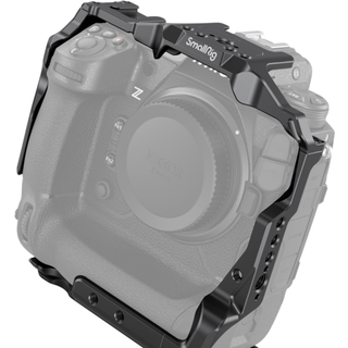 SmallRig 3195 Cage for Nikon Z9
