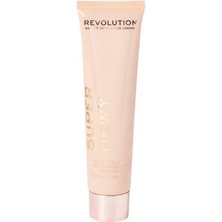 Makeup Revolution Superdewy Multi Purpose Balm