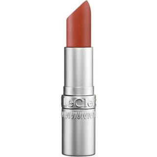 T.LeClerc Transparent Lipstic Læbestift - Lyserød