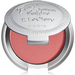 T.LeClerc Powder Blush Blush - Lyserød