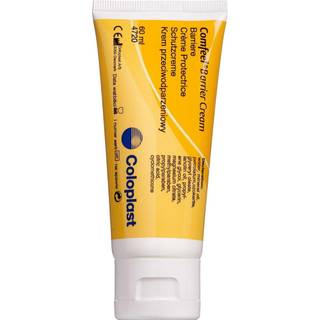 Comfeel Barrierecreme Medicinsk udstyr (Medicinsk udstyr) 60 ml