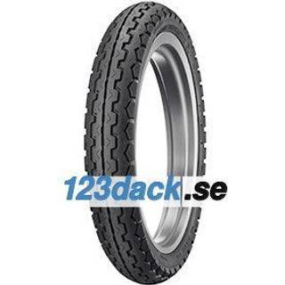 Dunlop K 81 TT 100  4.25/85-18 64H