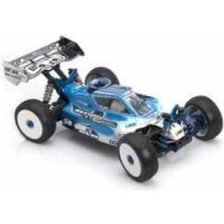 Illuzion LRP S8 BXR Evo punisher body