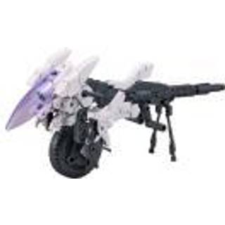 30MM EXENDED ARMAMENT VEHICLE (CANNON BIKE VER.) 1/144