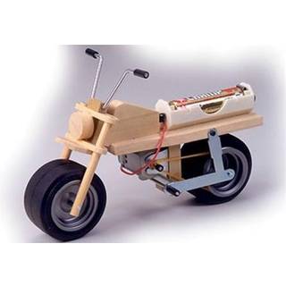 Tamiya Mini-Bike Kit