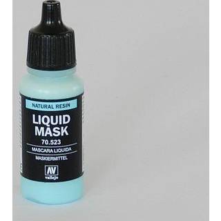 Vallejo 70.523 flydende maske