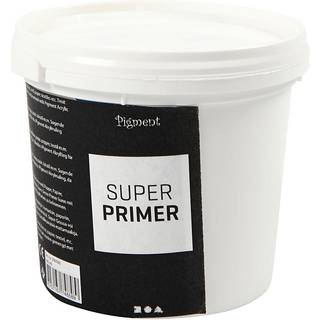 Super Primer Hvid 385ml - Optimal Malergrunder
