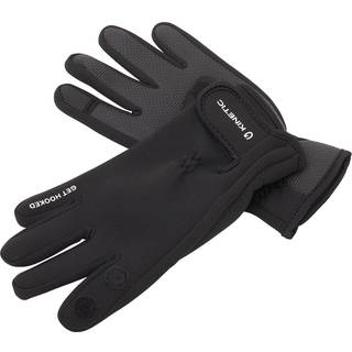 Kinetic Neopren Handsker - Sort