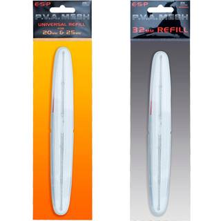 PVA Mesh 6 m Refill 20 mm & 25 mm