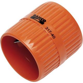 Bahco afgrater 3-40 mm