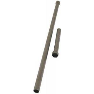 Dækrør 22-1 t/pex-rør 860-955mm
