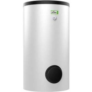 Varmtvandsbeh. Aqua AB 400l/1 spiral hv.