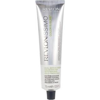 Revlon Professional Revlonissimo Color Sublime Permanent hårfarve Silikonefri Skygge 9 75 ml - 75 ml