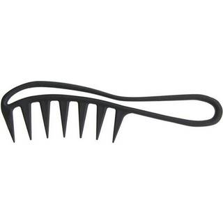 XanitaliaPro - Delrin Pom 19 cm Wide Toothed Comb