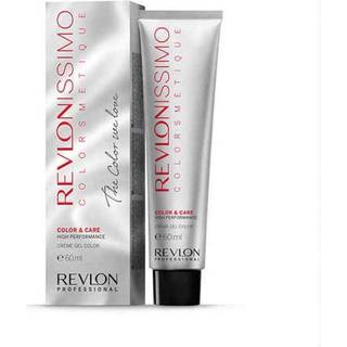 Revlon revlonissimo colorsmetique color & care creme gel color 3 dark brown 60ml