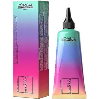 Loreal Professionel #Colorful Hair - Crystal Clear 90 ml