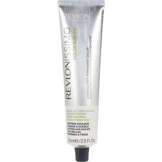 Revlon Revlonissimo Color Sublime Permanent farvning 75 ml 5 Light Brown