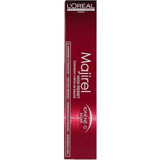 L’Oréal Professionnel Paris Hårfarver og nuancer Majirel Majirel 9.12 Meget lyseblond aske iriserende 50 ml (1.900,00 kr / 1 l) - 50 ml