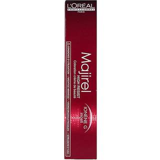 L’Oréal Professionnel Majirel Hårfarve Skygge 6.11 Dark Deep Ash Blonde 50 ml - 50 ml