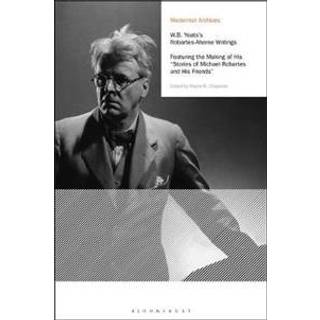 W.B. Yeats's Robartes-Aherne Writings