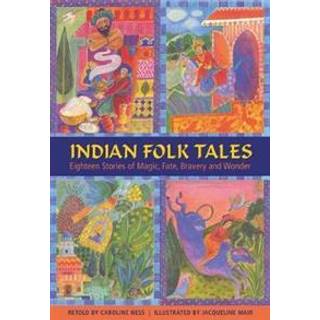 Indian Folk Tales