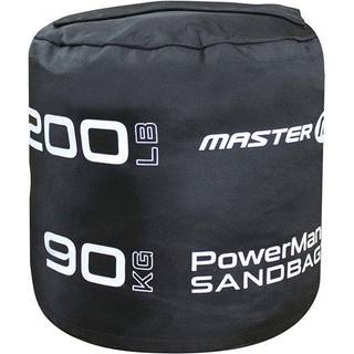 Master Fitness Strongman bag, Power bags Vægt 90 kg