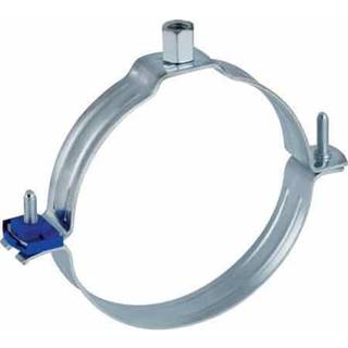Geberit Rørbærer m8/m10 t/styr ø 90 mm
