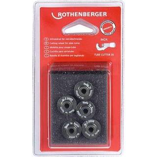 Rothenberger 070056D 5 stk