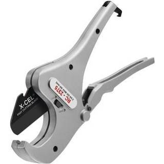 Plastsaks m/skralde 12-63 mm RC2375
