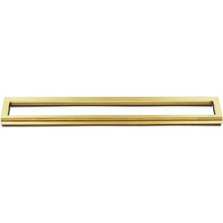 Unidrain HighLine Colour ramme, 1200/12 mm, Messing