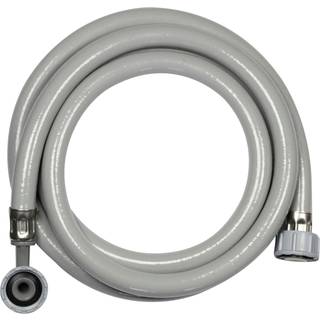 Vaskemaskineslange 200 cm - Kombi Flex