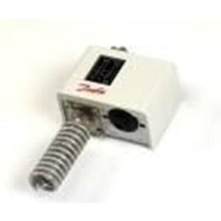 Danfoss Kp75 termostat 0 - 40  c