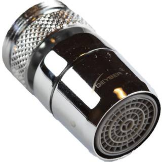 Geyser vandsparer m/kugleled 9 l/min