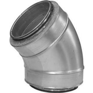 Lindab Isol bøjning  bui-100-45 25mm
