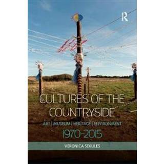 Cultures of the Countryside
