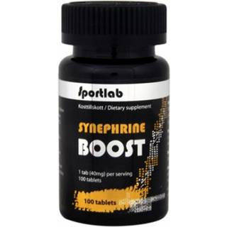 Synephrine Boost, 100 tabletter, Sportlab