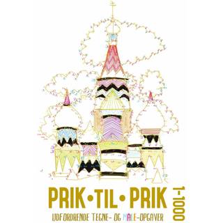 Prik til prik 1-1000 (Palads)