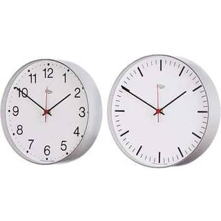 Eltime Quartzur commander ø250 hvid streg