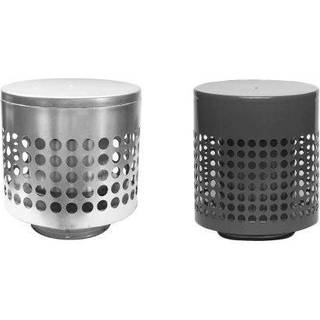 Lindab Ventilationshætte vhp250400 galv