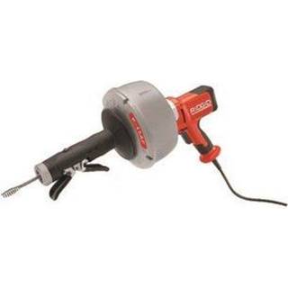 Ridgid K-45-AF Afløbsrenser uden taske, 280 W