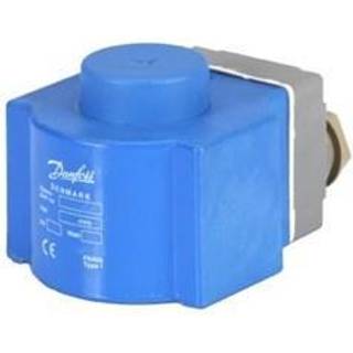 Danfoss BG012DS spole 20W Dc 12V, 018F6856